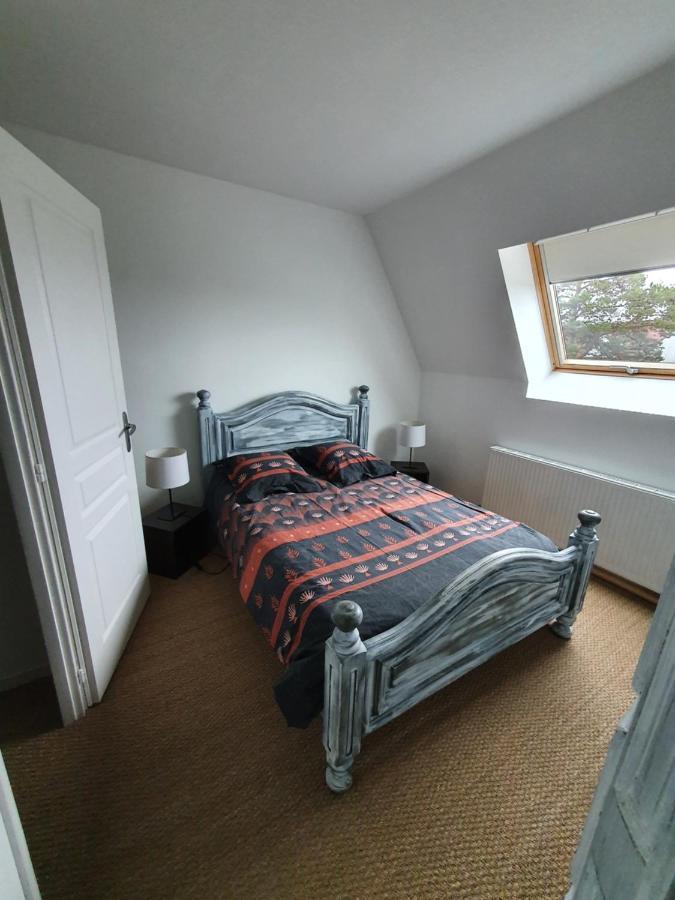 Au Chemin Du Paradis Gite De 10 Personnes 4 Etoiles Saint-Martin-Lez-Tatinghem 外观 照片